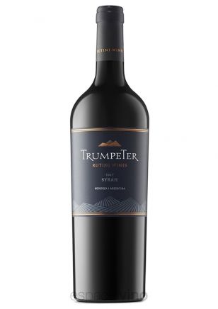 Trumpeter Syrah