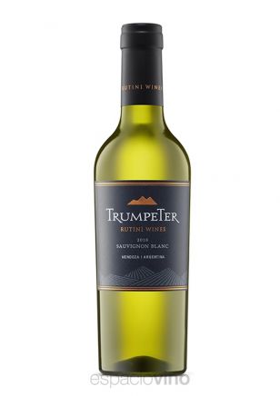 Trumpeter Sauvignon Blanc 375 ml