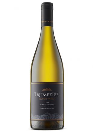 Trumpeter Chardonnay