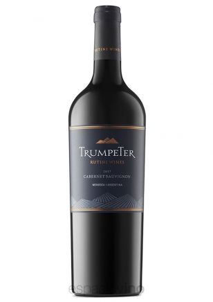 Trumpeter Cabernet Sauvignon