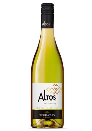 Altos del Plata Chardonnay