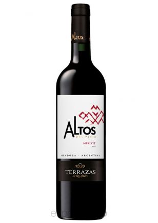 Altos del Plata Merlot