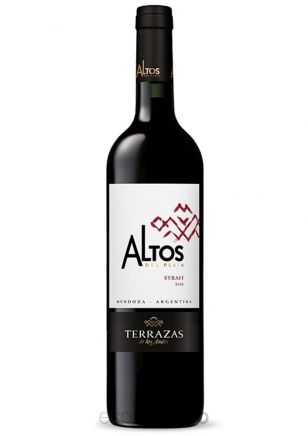 Altos del Plata Syrah
