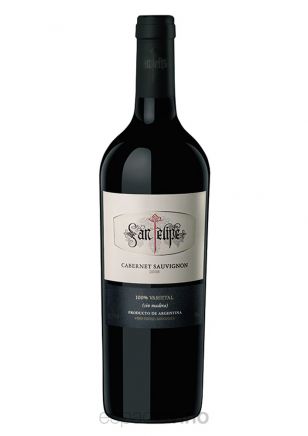 San Felipe Cabernet Sauvignon