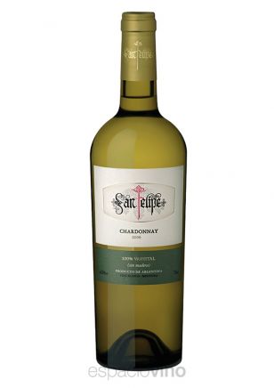 San Felipe Chardonnay