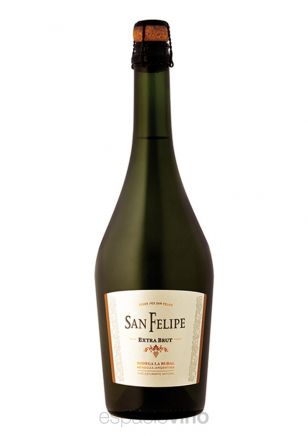 San Felipe Extra Brut