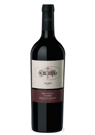 San Felipe Malbec