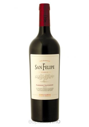 San Felipe Roble Cabernet Sauvignon