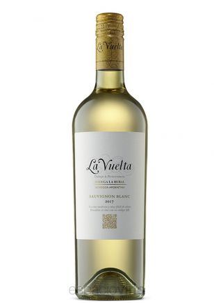 La Vuelta Sauvignon Blanc