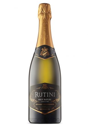 Rutini Brut Nature