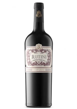 Rutini Cabernet Malbec