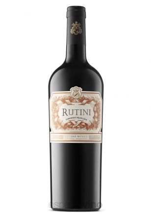 Rutini Cabernet Franc