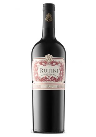 Rutini Cabernet Syrah