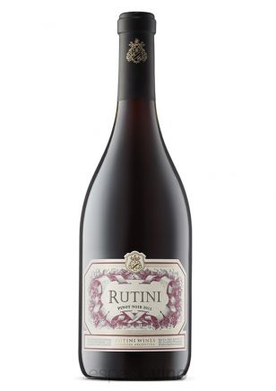 Rutini Pinot Noir