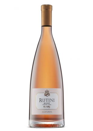 Rutini Rosé