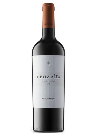 Cruz Alta Special Blend