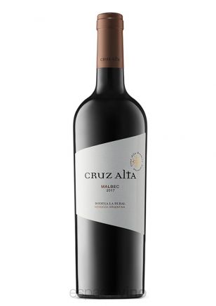 Cruz Alta Malbec