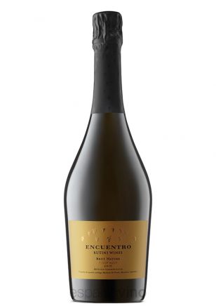Encuentro Brut Nature
