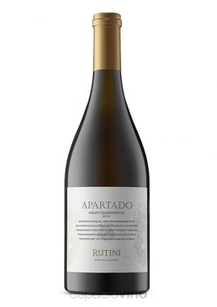 Rutini Apartado Gran Chardonnay