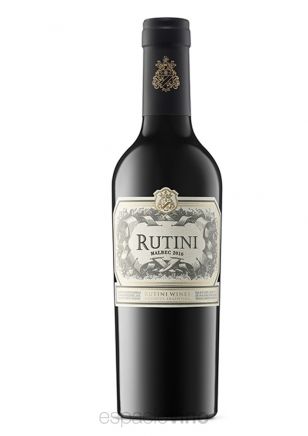 Rutini Malbec 375 ml