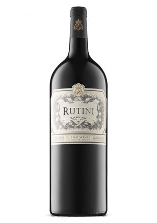 Rutini Malbec Magnum