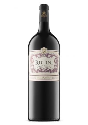 Rutini Cabernet Malbec Magnum