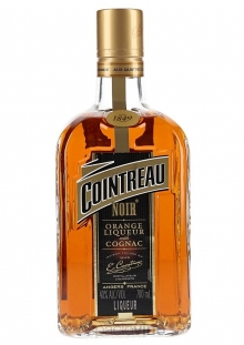 Cointreau Noir Licor 700 ml