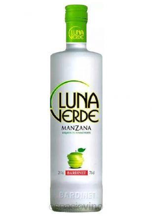 Luna Verde Licor 700 ml