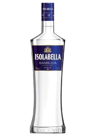Sambuca Isolabella Licor 700 ml