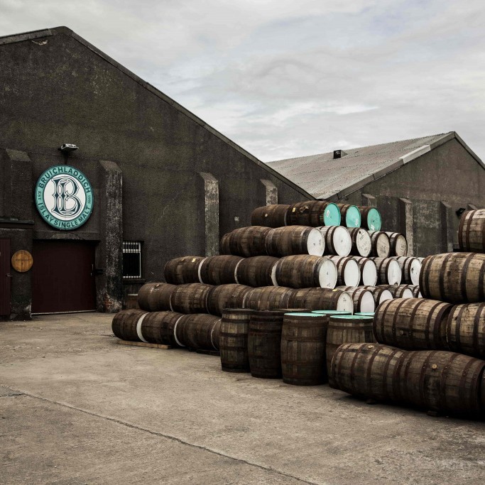 Bruichladdich