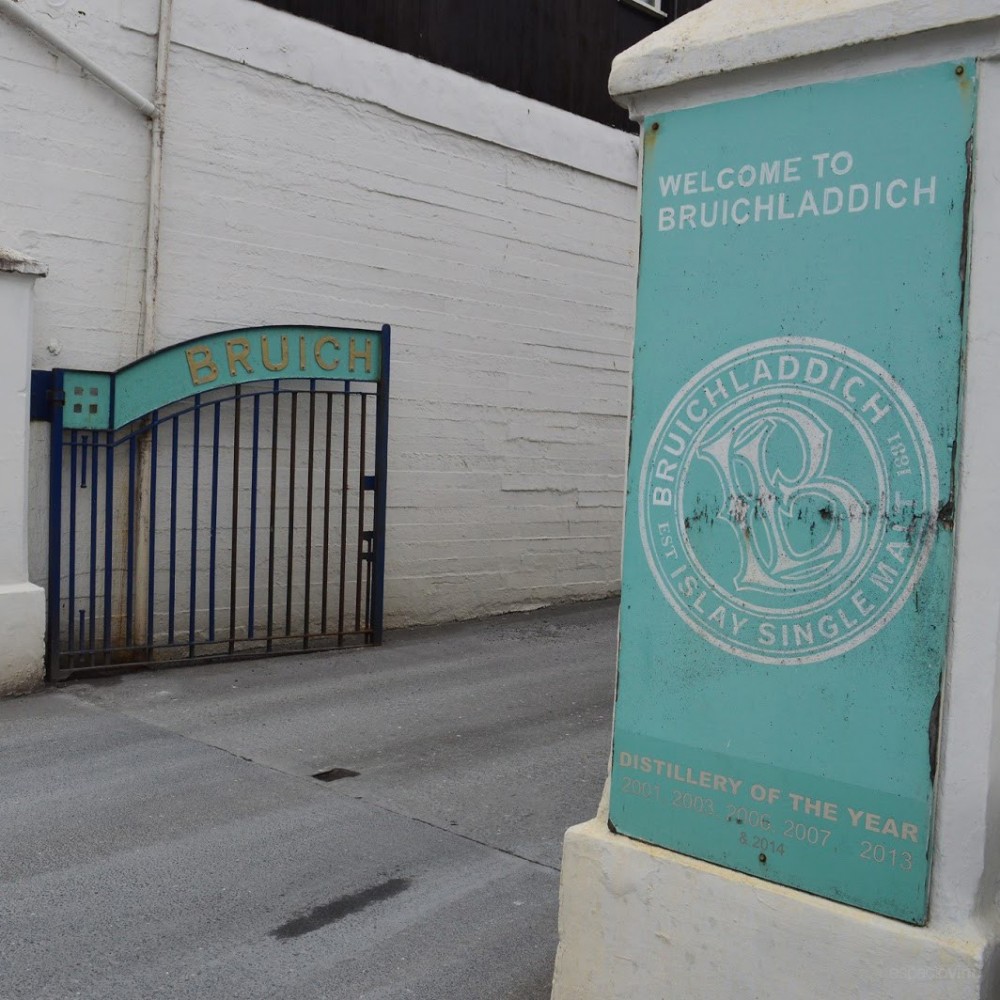 Bruichladdich