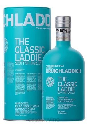 Bruichladdich Classic Laddie Whisky 700 ml