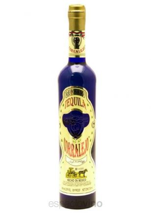 Corralejo Reposado Tequila 750 ml