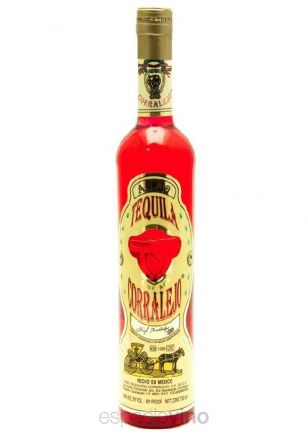 Corralejo Añejo Tequila 750 ml