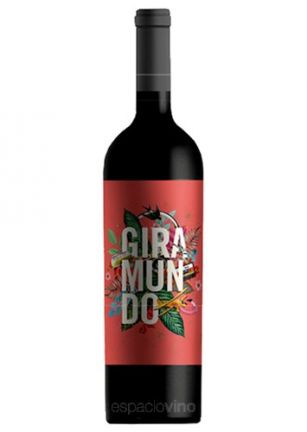 Gira Mundo Malbec