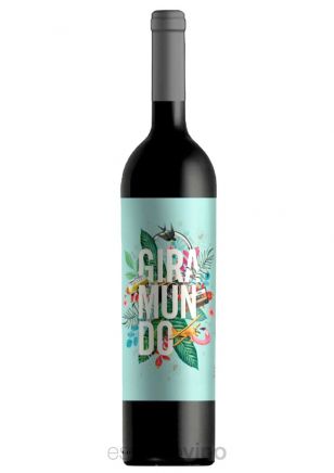 Gira Mundo Cabernet Sauvignon