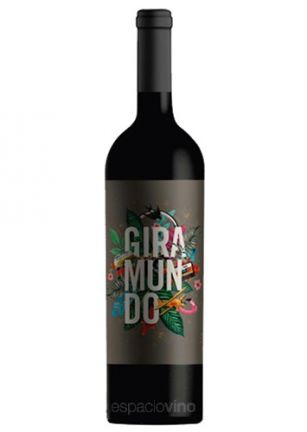 Gira Mundo Cabernet Franc