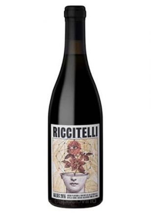 Riccitelli Vino de Finca Malbec