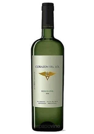 Corazón del Sol Semillón