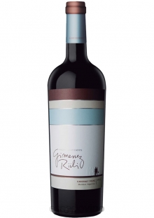 Padres Dedicados Cabernet Franc
