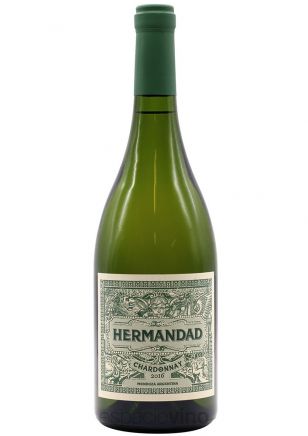 Hermandad Chardonnay