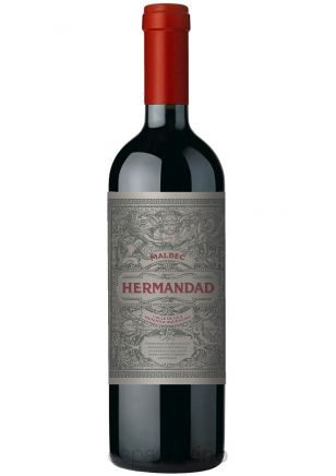 Hermandad Malbec