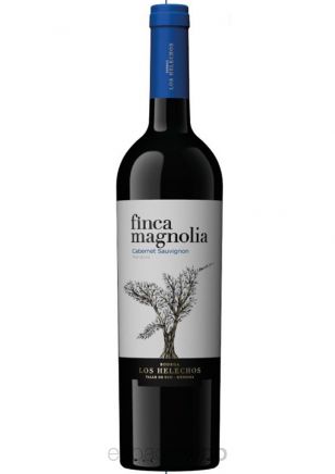 Finca Magnolia Cabernet Sauvignon