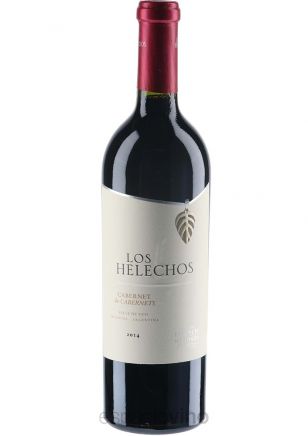 Los Helechos Cabernet Sauvignon