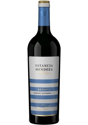 Estancia Mendoza Reserva Cabernet Sauvignon