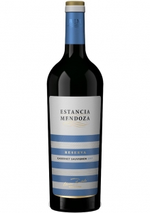Estancia Mendoza Reserva Cabernet Sauvignon