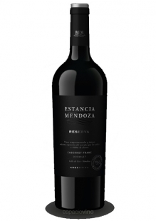 Estancia Mendoza Reserva Cabernet Franc