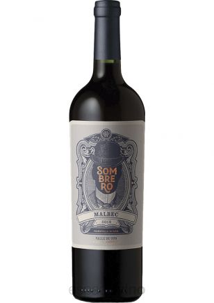 Sombrero Malbec