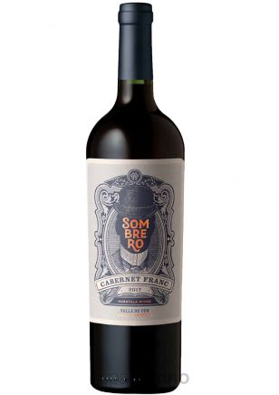 Sombrero Cabernet Franc