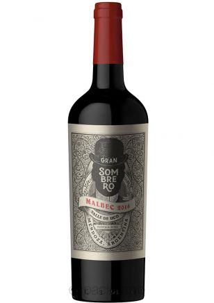 Gran Sombrero Malbec